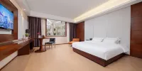 Qinglong Hotel - Coup De Terre De Sommeil Confortable