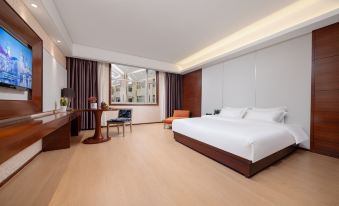 Qinglong Hotel - Housity