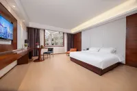 Qinglong Hotel Hotel a Yuanzhou Drum Tower Plaza