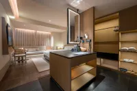 GERISLE Hotel (Zhengding Ancient City Night Market Branch)