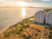 Apec Desert Long Beach Retreat Các khách sạn gần Hòn Rơm