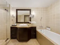 Conrad Bangkok Residences Hotels in Bangkok