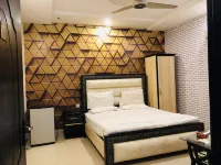 Hotel Tulip Inn Hotel in zona University College Lahore