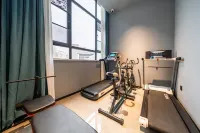 HiTi Hotel - Gym