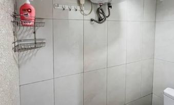 MODERn Trivium Apt 1BR w/ Wi-Fi, Pool & Gym