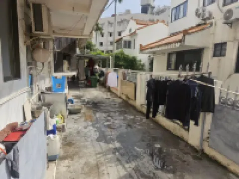 Haikou Aixiu E-sports Hotel (Hainan University)