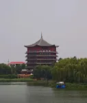 Wenshang Small Town Hotel Hôtels à : Wenshang