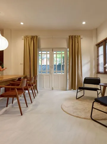 รูปภาพของไอริ โฮม บ้านเดี่ยว3นอน ใกล้ถนนคนเดินท่าแพเชียงใหม่