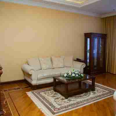 AYF宮殿飯店 Rooms