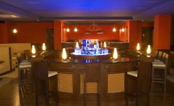 One Myanmar Resort-Old Bagan