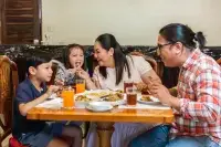 Kabayan Hotel Pasay - Familievenlig