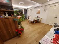 Seaside Heaven - Kitchenette