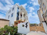 Island Diary • Leisure Vacation Villa Homestay (Meizhou Island Branch) - Kolam Renang