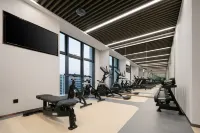 Wyndham Garden Quanzhou Jinjiang Airport - Gym