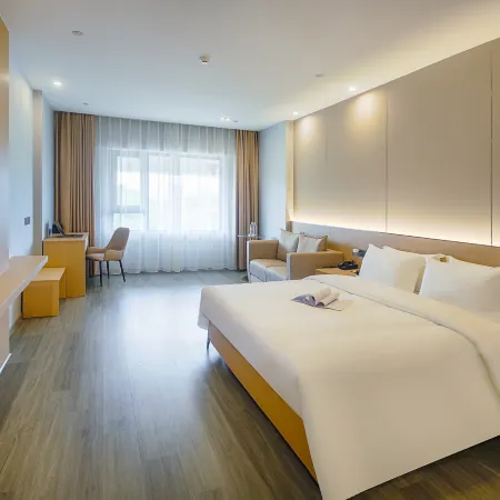 Muze Hotel