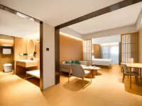 全季酒店（湛江觀海長廊店） 鄰近湛江市森林公園-24A旋轉迪士高的酒店