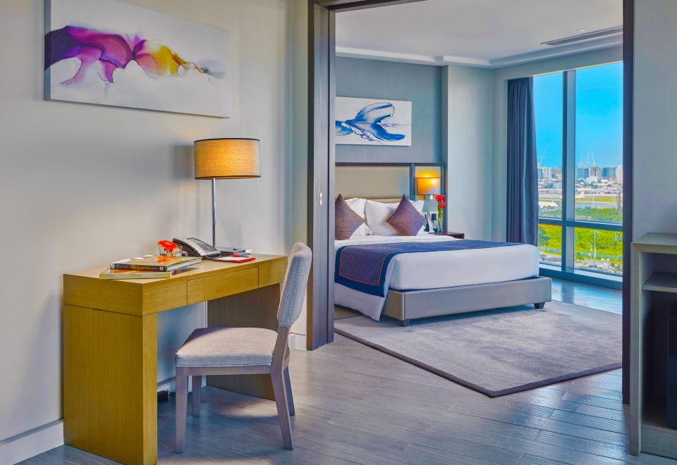 [사보이 호텔 마닐라 내부 로비 이미지]