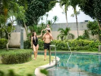 Four Points by Sheraton Bali, Ungasan Hotels near Bukit