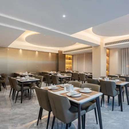 Yuexiang Hotel