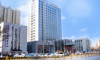 Hongtong Hotel
