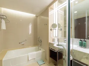 Shangri-La Hotel Dalian
