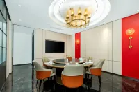 Lanou International Hotel (Linyi Tongda Road Suhe North Street Branch)