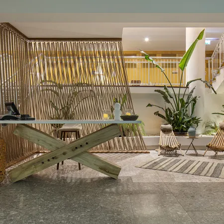 DoubleTree by Hilton Bodrum Isil Club Ultra All Inclusive Resort