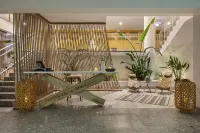 DoubleTree by Hilton Bodrum Isil Club Ultra All Inclusive Resort - Spa