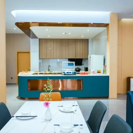 Jinxin Hotel