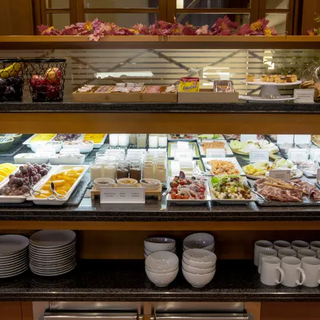 Best Western Premier Hotel Dante