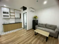 Era Apartment Thai Ha Hotels near Dong Da