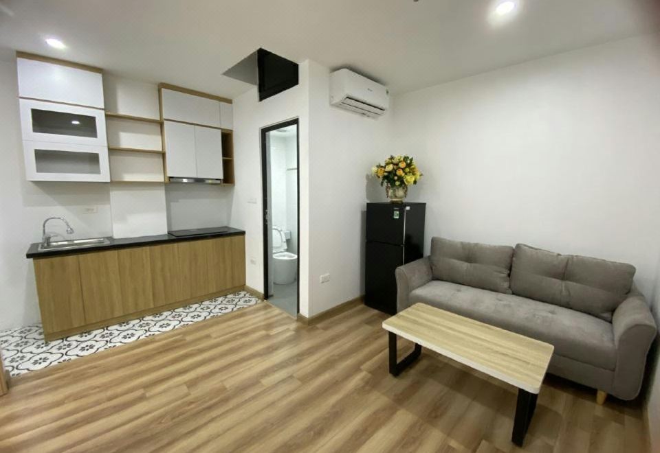Era Apartment Thai Ha