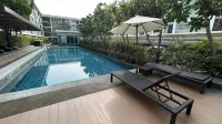 Peaceful Stay @MT Khlong Luang