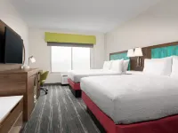 Hampton Inn & Suites Durham University Medical Center Hotel a Durham