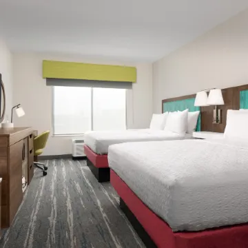 Hampton Inn & Suites Durham University Medical Center