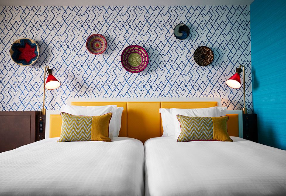 호텔 유니버설 포트