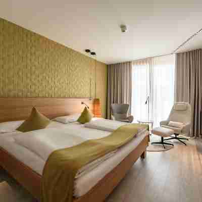 Novotel Karlsruhe City Rooms