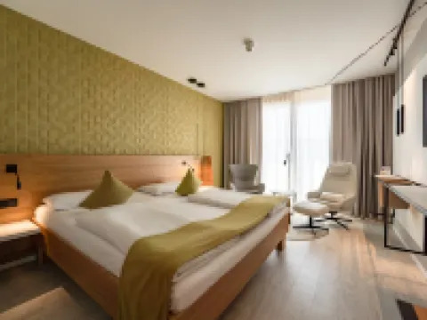 Novotel Karlsruhe City Hoteles en Karlsruhe