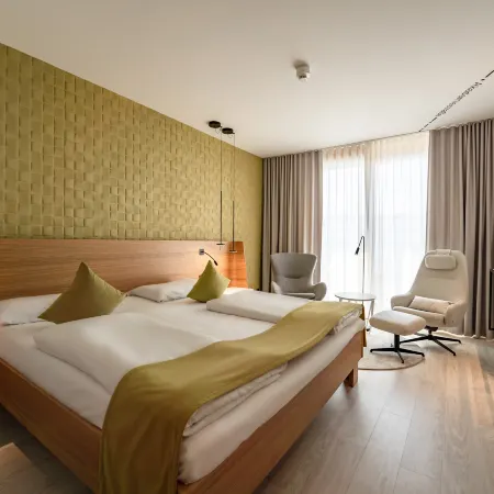 Novotel Karlsruhe City