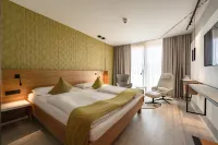 Novotel Karlsruhe City Các khách sạn gần Karlshochschule International University