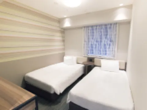 ハートンホテル心斎橋長堀通 幸橋周辺のホテル