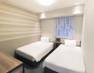 Hearton Hotel Shinsaibashi Nagahoridouri Hotels in Nishi Ward