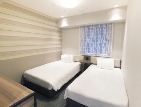 Hearton Hotel Shinsaibashi Nagahoridouri