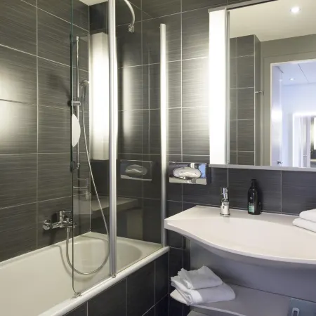 Aparthotel Adagio Basel City