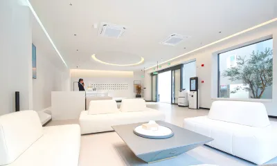Pushu Four Seasons Hotel (Gufu Street) Hotels in Anshun Ancient City Historical and Cultural District/Gufu Street