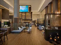 Pullman Hai Phong Grand Hotel - bar