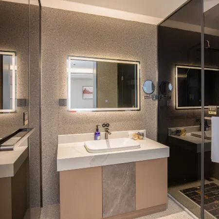 Starway Hotel (Xiaoyi Wanda Plaza)
