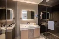 Starway Hotel (Xiaoyi Wanda Plaza) - 3-Star