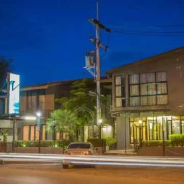 V Hotel Vajira