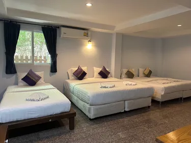 รูปภาพของโรงแรมบ้านบุษบา
